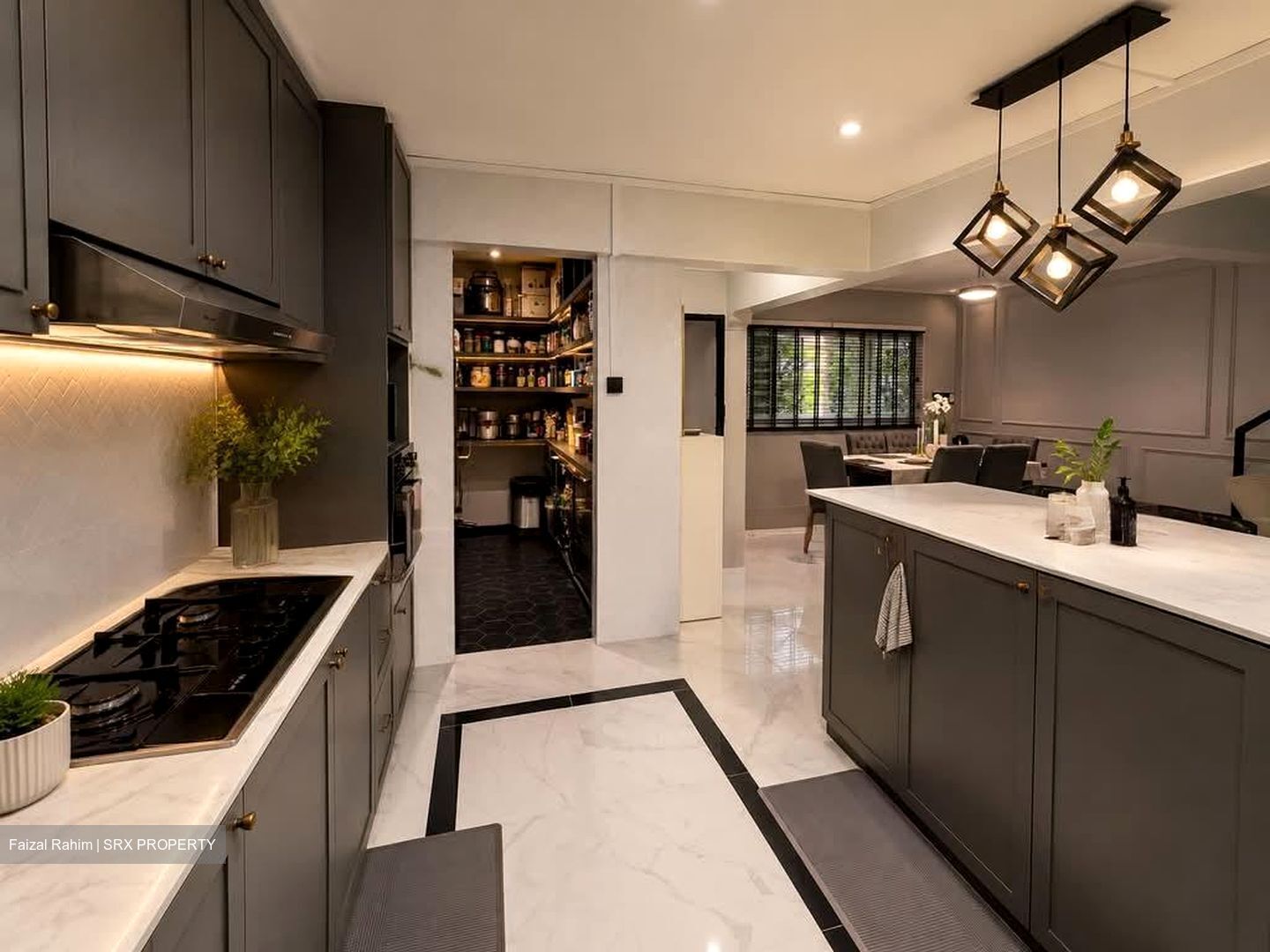 Blk 142 Bukit Batok Street 11 (Bukit Batok), HDB Executive #581129511